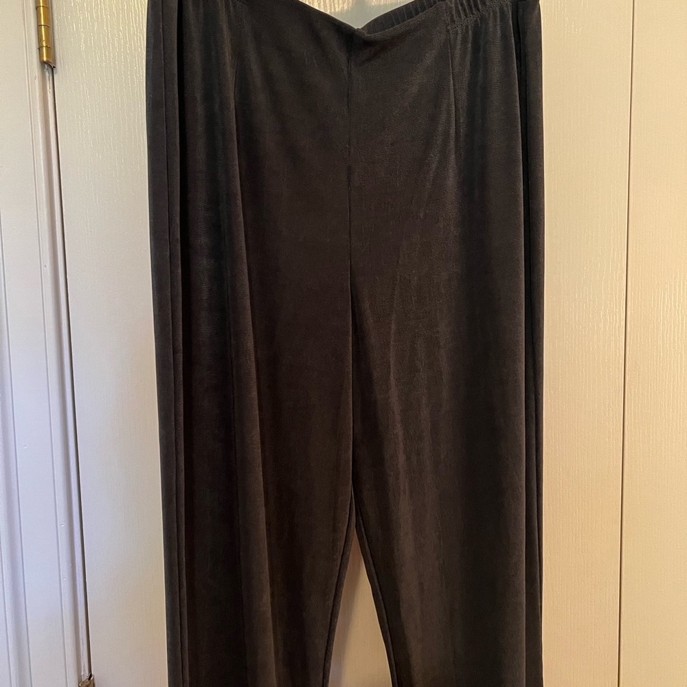 Chicos travelers pants